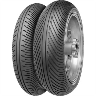 Continental 190/55 R17 TL NHS Conti Race Attack Rain