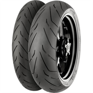 Continental 140/70 R17 66H TL Conti Road