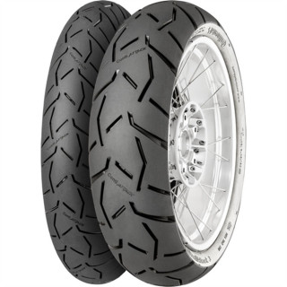 Continental 110/80 R19 59V TL Conti Trail Attack 3