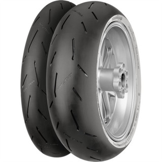 Continental 120/70 ZR17 58W TL Conti Race Attack 2 Medium