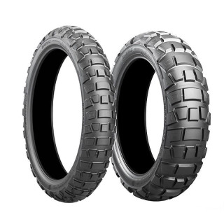 Bridgestone 130/80-17 AX41R 65Q TL