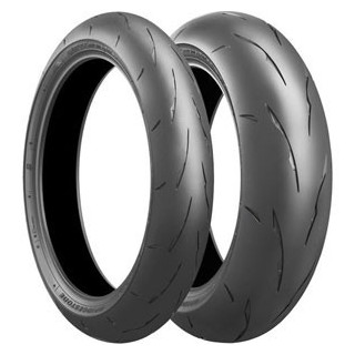 Bridgestone 190/55 ZR17 RS11R (75W) TL