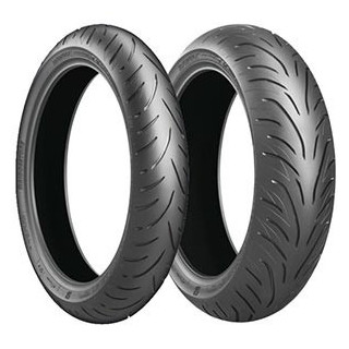 Bridgestone 190/55 ZR17 T31R 75W TL
