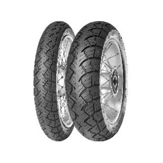 Anlas 120/70 ZR17 (58W) TL M+S Winter Grip Plus F