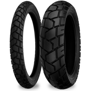 Shinko 120/80-18 62H TT M+S E 705 Trail Master R