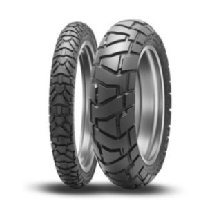Dunlop 100/90-19 57T M+S TL TRX MISSION