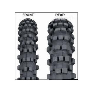 Dunlop 110/90-18 61M TT D952 (E)
