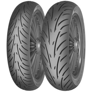 Mitas 100/90-10 61J TOURING FORCE-SC TL