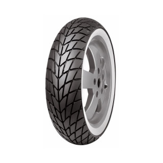 Mitas 110/70-11 45L MC 20 WHITE WALL TL