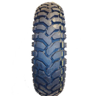 Mitas 110/80 B19 59T E-07+ DAKAR TL