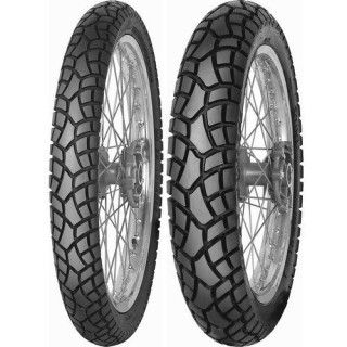 Mitas 120/80-18 62S MC 24 TT