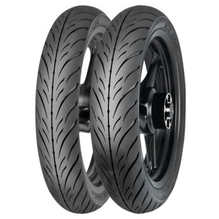 Mitas 130/70-17 62S MC 25 TL