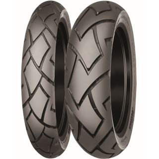 Mitas 130/80-17 65H TERRA FORCE-R TL