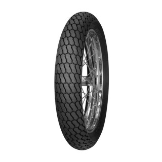 Mitas 130/80-19 71H H-18 ROAD TL
