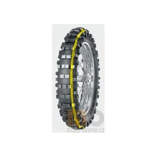 Mitas 130/90-18 69R EF-07 SUPER TT