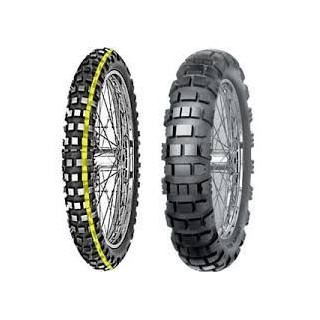 Mitas 140/80-17 69R E-09 TL