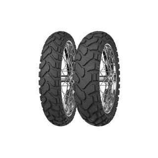 Mitas 150/70 B18 70T E-07+ TL (ENDURO TRAIL+)