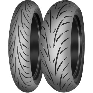 Mitas 190/55 ZR17 75W TOURING FORCE TL