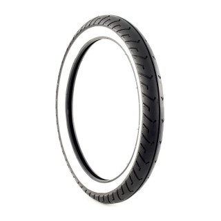 Mitas 2 3/4-16 46J REINF MC 2 WHITE WALL TL/TT