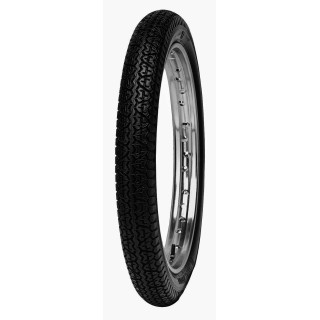 Mitas 2 3/4-17 47J REINF B7 TL/TT
