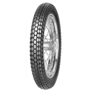 Mitas 4,00-19 71P REINF H-02 SUPER SIDE TT