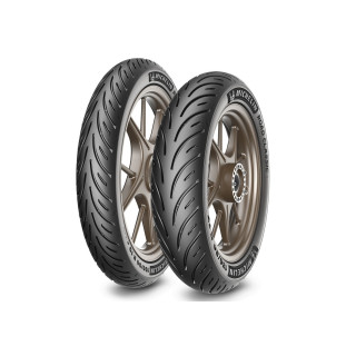 Michelin 100/90 B19 M/C 57V ROAD CLASSIC F TL