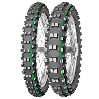 Mitas 110/90-19 62M TERRA FORCE-MX SM SUP.LIGHT TT