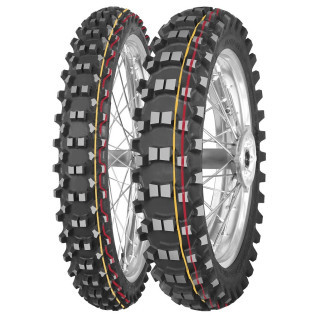 Mitas 70/100-17 40M TERRA FORCE-MX SM TT