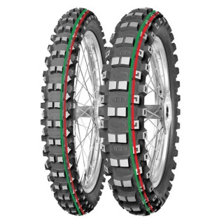 Mitas 90/100-21 57M TERRA FORCE-MX MH TT