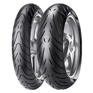 Pirelli 120/70 ZR17 M/C (58W) TL ANGEL GT