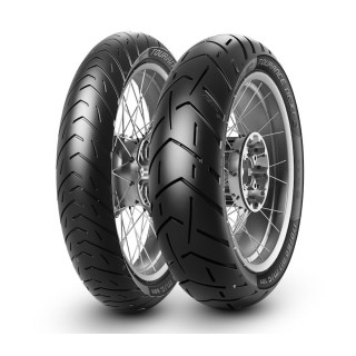 Metzeler 120/70 R19 M/C 60V TL TOURANCE NEXT 2 - DOT 2522