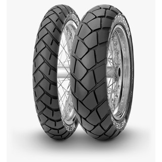 Metzeler 120/80-18 M/C 62S DP TT TOURANCE