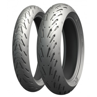 Michelin 150/70 ZR17 M/C (69W) ROAD 5 R TL