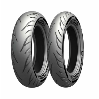 Michelin 80/90-21 M/C 54H REINF COMMANDER III CRSR F TL/TT