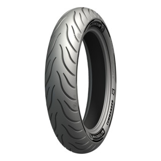 Michelin 130/60 B19 M/C 61H COMMANDER III TRNG F TL/TT - DOT 2522