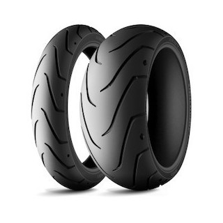 Michelin 150/60 ZR17 M/C (66W) SCORCHER 11 R TL