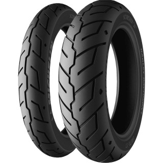 Michelin 130/60 B19 M/C 61H SCORCHER 31 F TL/TT