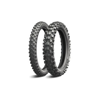 Michelin 70/100-19 M/C 42M STARCROSS 5 MEDIUM F TT