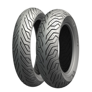 Michelin 140/70-16 M/C 65S CITY GRIP 2 R TL