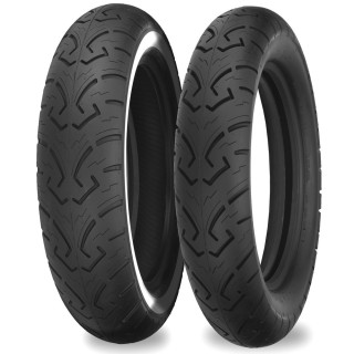 Shinko MT90-16 73H TL F 250 WW