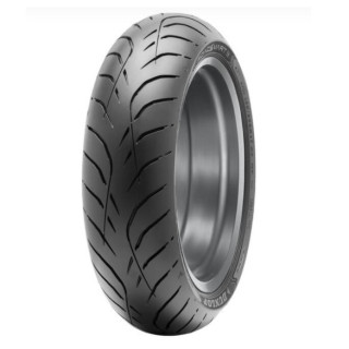 Dunlop 160/60 ZR18 (70W) SPORTMAX ROADSMART IV - DOT 5122