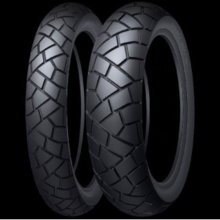 Dunlop 170/60 R17 72V TRAILMAX MIXTOUR