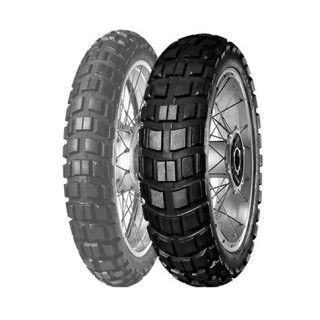 Anlas 140/80 B17 69R TL M+S Capra X