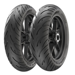 Anlas 90/80-16 51S TL Tournée