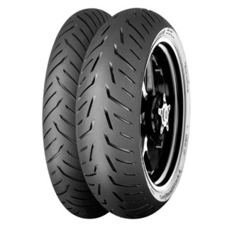 Continental 160/60 ZR17 (69W) TL Conti Road Attack 4