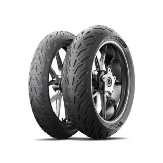 Michelin 120/70 ZR17 M/C (58W) ROAD 6 F TL