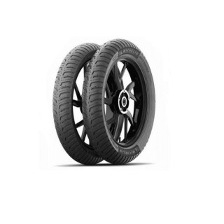 Michelin 120/80-16 M/C 60S CITY EXTRA TL