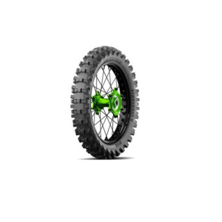 Michelin 90/100-21 M/C 57M STARCROSS 6 MEDIUM SOFT NHS F TT
