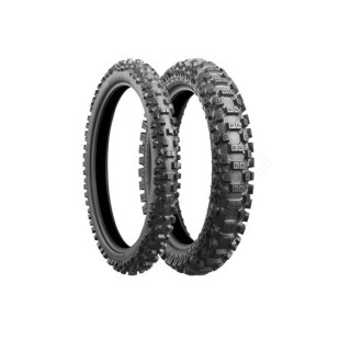 Bridgestone 110/90-19 X31R 62M TT NHS