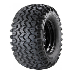 Carlisle 27x9,00-14 6PR TL NHS Black Rock F